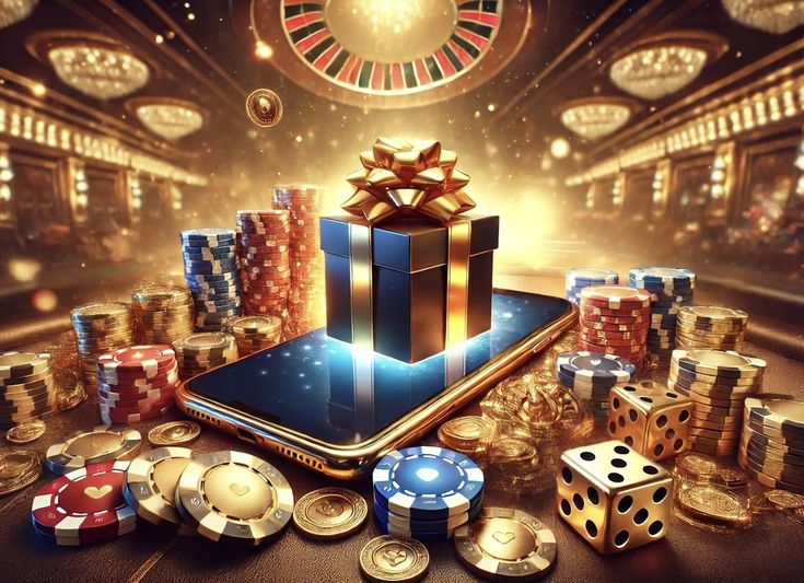 Baba Casino پاکستان میں میگا ویز کیسینو گیمز
